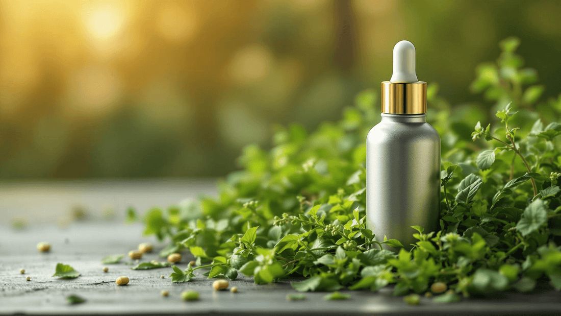 Silver vs. Antibiotics: Why Choose a Natural Option?