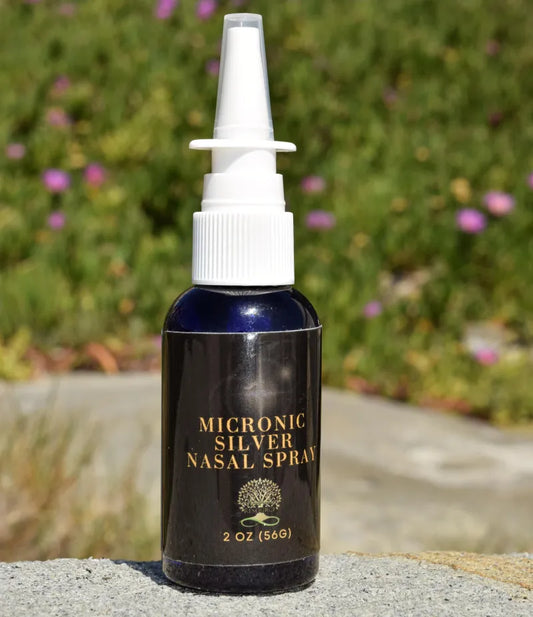 2oz Micronic Nasal Spray