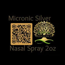 2oz Micronic Nasal Spray