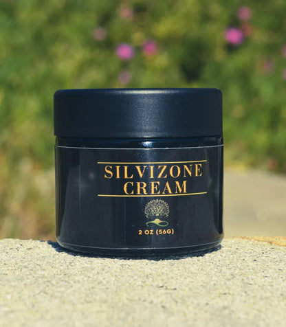 2oz Silvizone Cream