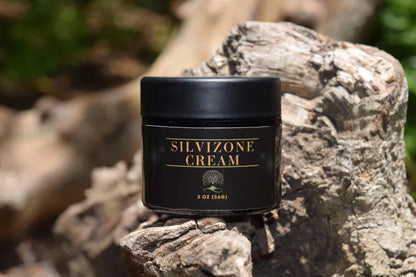 2oz Silvizone Cream