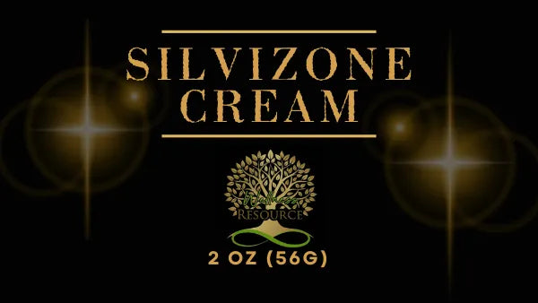 2oz Silvizone Cream