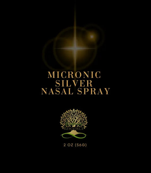 2oz Micronic Nasal Spray