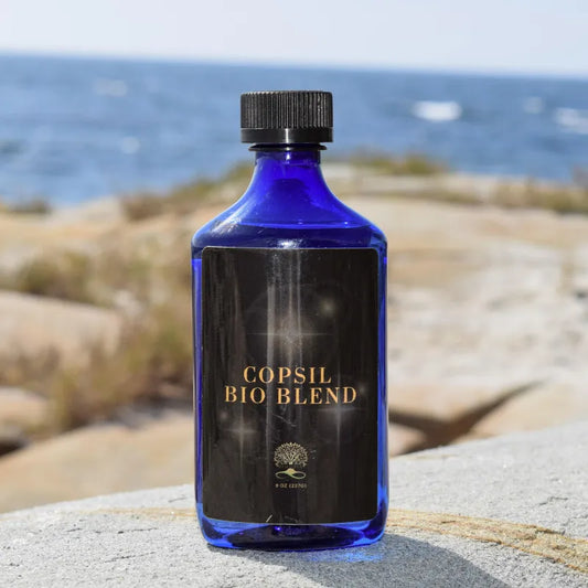8oz Copsil Bio Blend