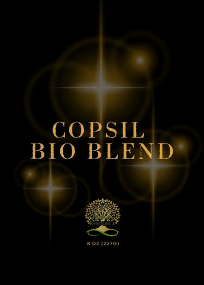 8oz Copsil Bio Blend