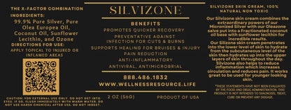 The Silver Bullet Package