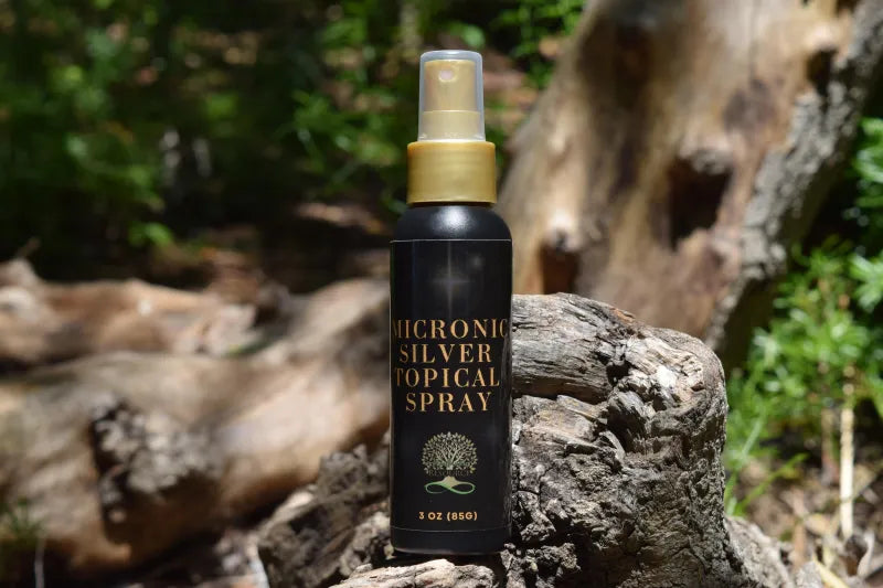 The Silver Bullet Package