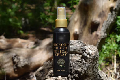 The Silver Bullet Package