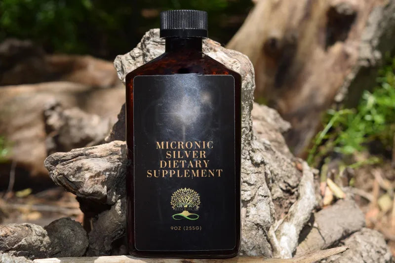 The Silver Bullet Package