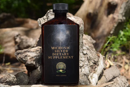 The Silver Bullet Package