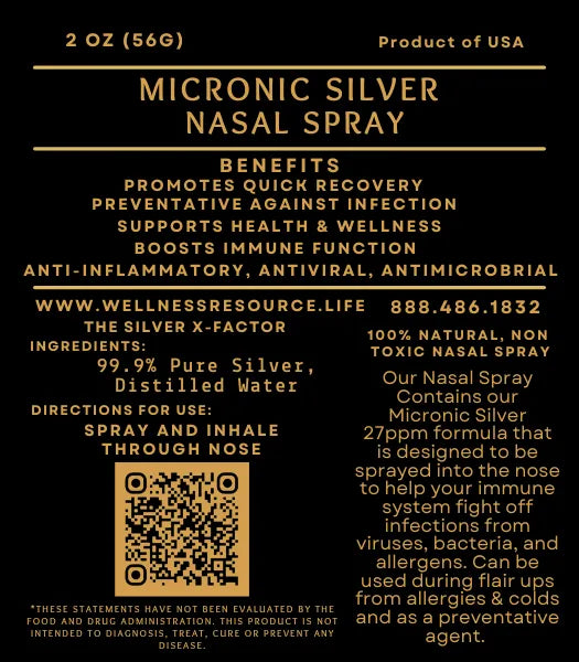 Bare Essentials Travel Kit